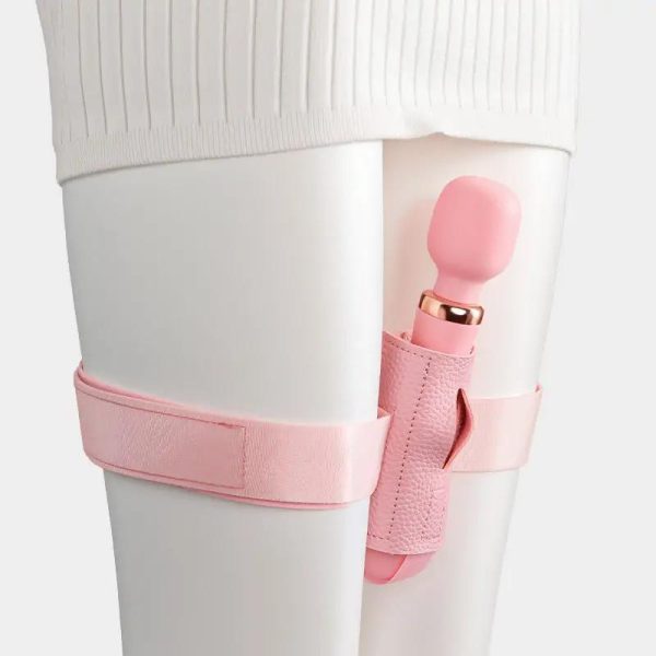 Strap on for Vibrator Durable Design