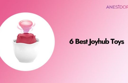6 Best Joyhub Toys