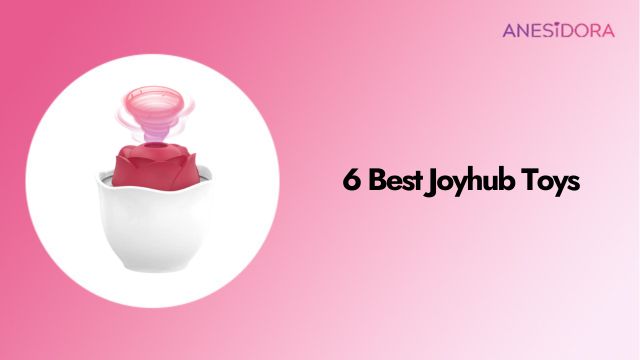 6 Best Joyhub Toys