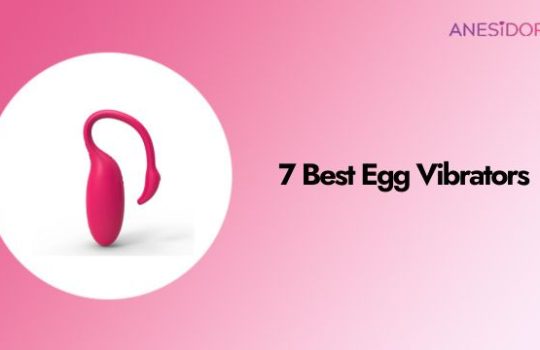 7 Best Egg Vibrators Real Test Reviews