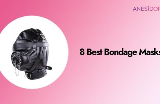 8 Best Bondage Masks