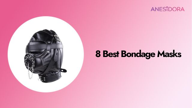 8 Best Bondage Masks