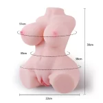 Absolute Sexdoll Realistic Design