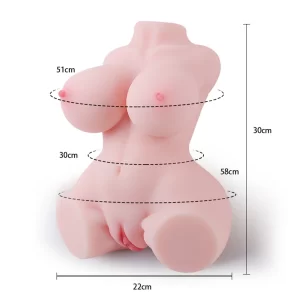 Absolute Sexdoll Realistic Design