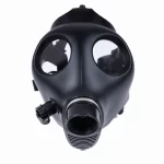 Bondage Gas Mask for Role Play