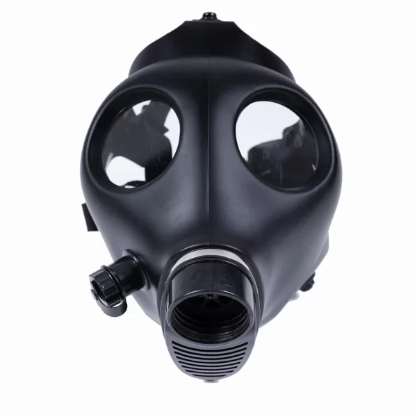 Bondage Gas Mask for Role Play