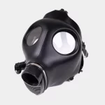 Bondage Gas Mask for Role Play