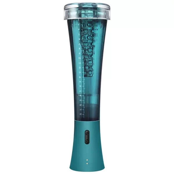 Booster - 3 in 1 Penis Pump