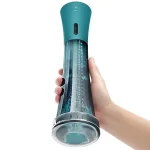 Booster - 3 in 1 Penis Pump