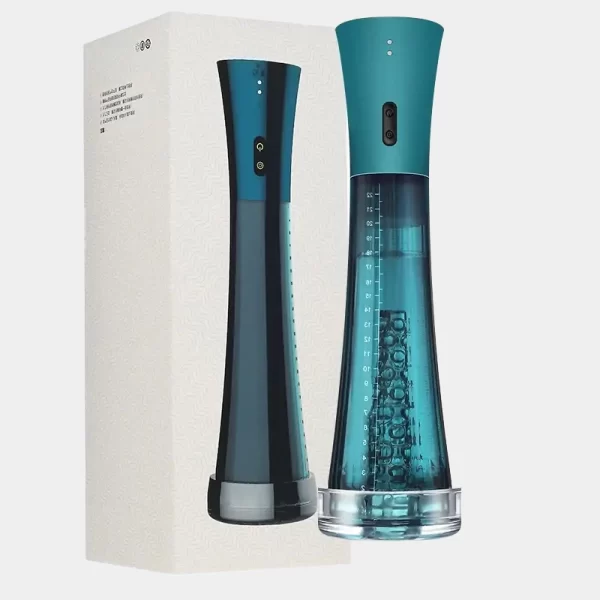 Booster - 3 in 1 Penis Pump