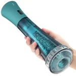 Booster - 3 in 1 Penis Pump