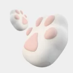 Cat Paw Vibrator Cute Design