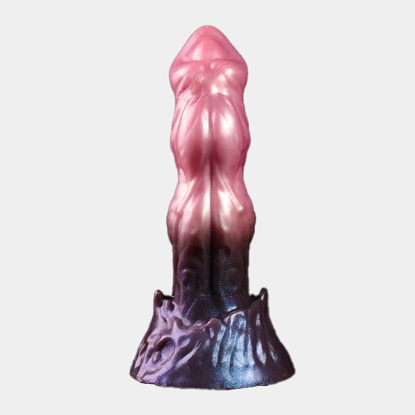 Dildoing Dog Fantasy Cock 7.7 Inches
