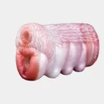 Dolly - Cow Pussy Animal Style Male Toy