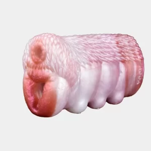 Dolly - Cow Pussy Animal Style Male Toy