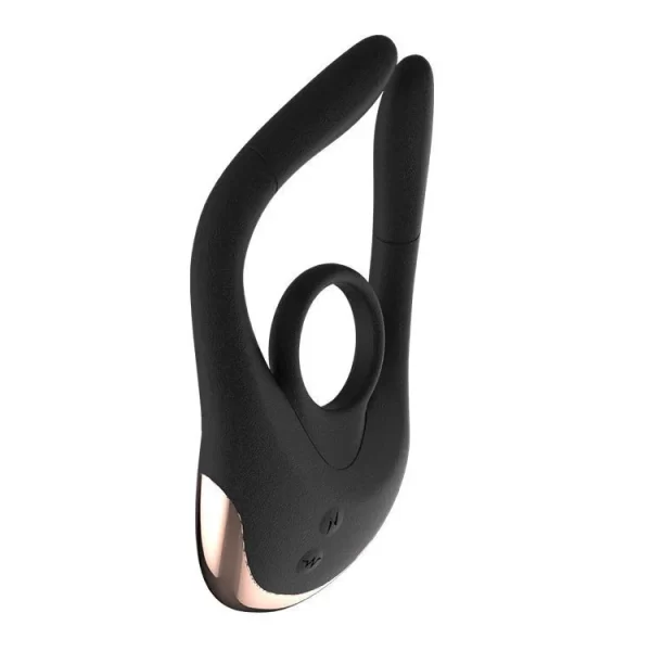 Electric Shock Penis Ring With Remote