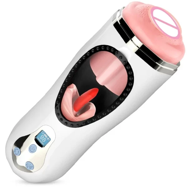 Elita - Life-Like Oral Fun Gen 2