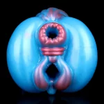 Equine Pussy Fantasy Male Stroker With Vibrating Bullet