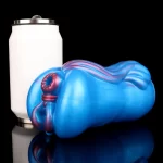 Equine Pussy Fantasy Male Stroker With Vibrating Bullet