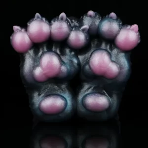 Panther Paw - Fantasy Animal Pocket Pussy
