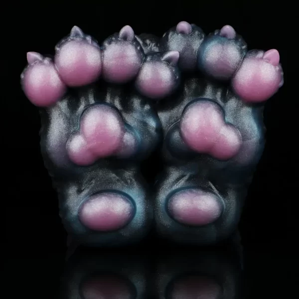 Panther Paw - Fantasy Animal Pocket Pussy