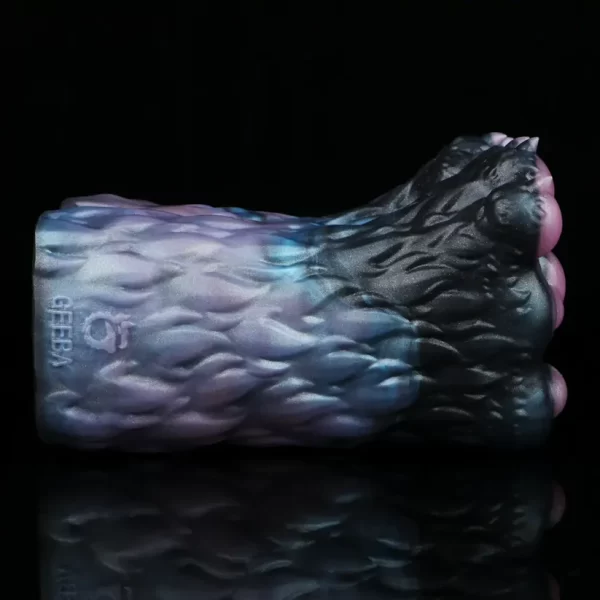 Panther Paw - Fantasy Animal Pocket Pussy