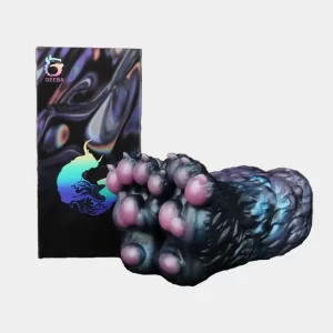 Panther Paw - Fantasy Animal Pocket Pussy