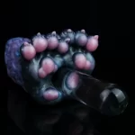 Panther Paw - Fantasy Animal Pocket Pussy