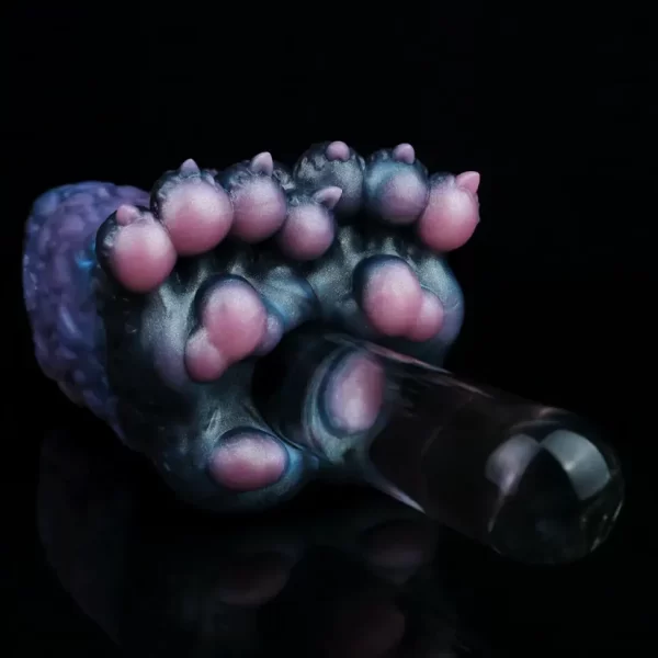 Panther Paw - Fantasy Animal Pocket Pussy