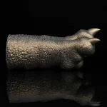 Raptors - Dinosaur Feet Masturbator