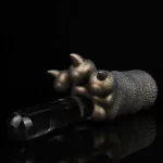 Raptors - Dinosaur Feet Masturbator