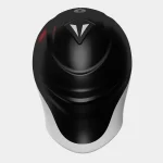 Helmet - Glans Massager Premium Silicone