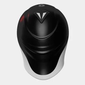 Helmet - Glans Massager Premium Silicone