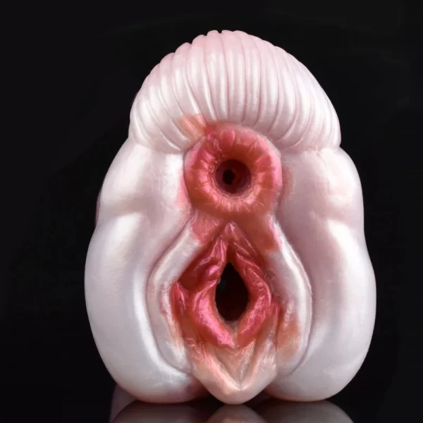 Shaun the Sheep - Animal Pussy Stroker