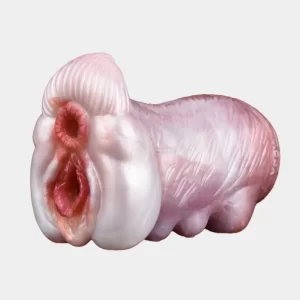 Shaun the Sheep - Animal Pussy Stroker