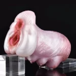 Shaun the Sheep - Animal Pussy Stroker