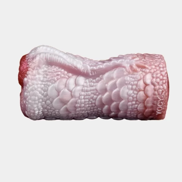 Syrax  - Dragon Pussy Real Texture