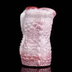 Syrax  - Dragon Pussy Real Texture