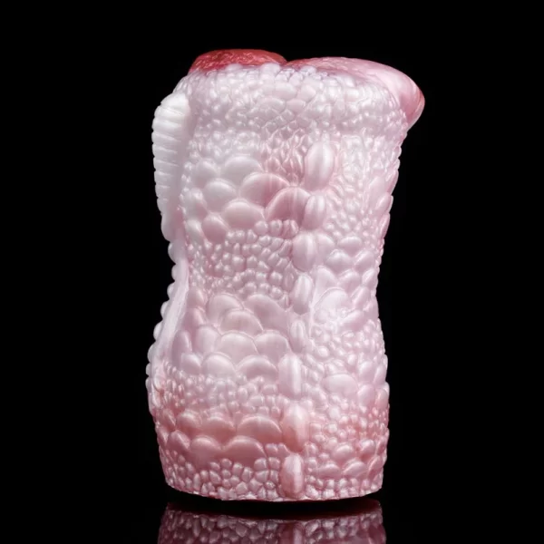 Syrax  - Dragon Pussy Real Texture