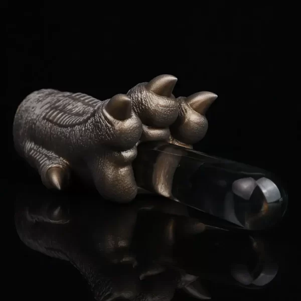 T-Rex Trampler - Animal Pocket Pussy