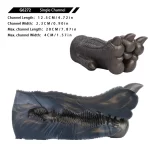 T-Rex Trampler - Animal Pocket Pussy