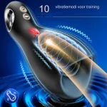 Tanmouth Licking Blow Job Toy