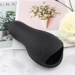 Tongue Simulator Penis Vibrator Waterproof