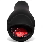 Tongue Simulator Penis Vibrator Waterproof