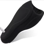 Tongue Simulator Penis Vibrator Waterproof