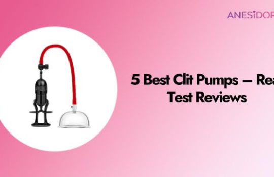 Over the past few months, I’ve tested dozens of clitoral and pussy pumping devices — everything from simple hand pumps to fully automatic, rechargeable models with vibration and suction control. Some promised instant sensitivity but fell short, while others turned out to be surprisingly effective and comfortable to use long-term.