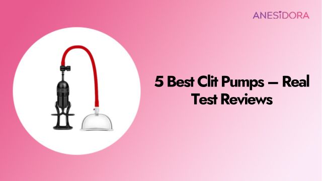 Over the past few months, I’ve tested dozens of clitoral and pussy pumping devices — everything from simple hand pumps to fully automatic, rechargeable models with vibration and suction control. Some promised instant sensitivity but fell short, while others turned out to be surprisingly effective and comfortable to use long-term.