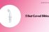 5 Best Curved Dildos