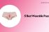 5 Best Wearable Pussy