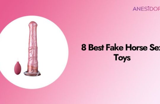 Finding a good fake horse sex toy isn’t as simple as picking the biggest fantasy dildo you can find. After personally testing multiple designs—ranging from classic silicone horse dildos to horse butt plug toys —I learned quickly that these toys can be just as intense, challenging, and surprisingly technical as they are erotic. Some delivered a deep, stretching “full” sensation that hit every fantasy I had. A few, however, were awkward to handle, difficult to clean, or simply too harsh to enjoy for more than a few minutes.